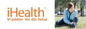 IaM-iHealthNorway